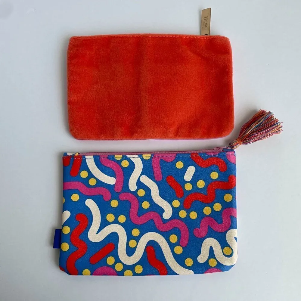 ipsy ***smoke free